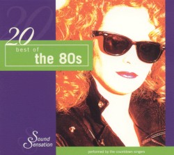 20 Best of the 80s