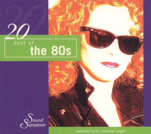 20 Best of the 80s