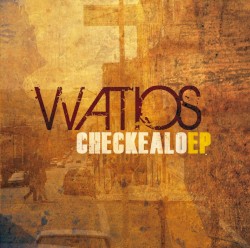 Checkéalo EP