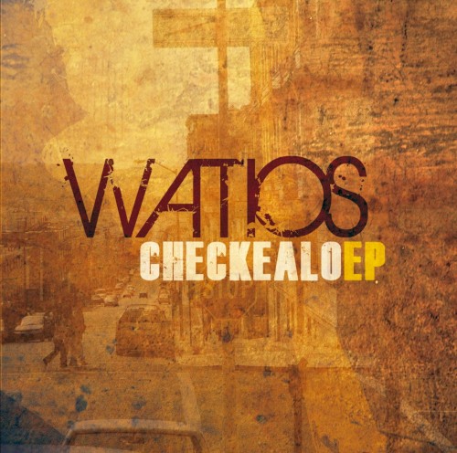 Checkéalo EP