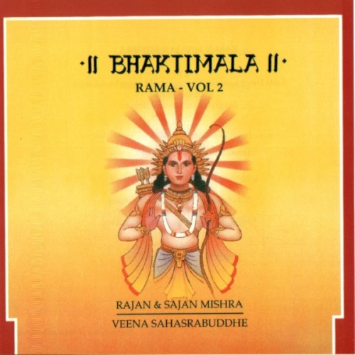 Bhaktimala - Rama Volume 2