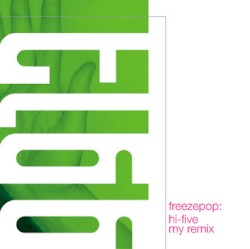 Hi-Five My Remix