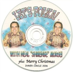 Let’s Polka