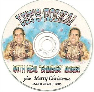 Let’s Polka