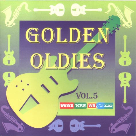 Golden Oldies, Vol. 5