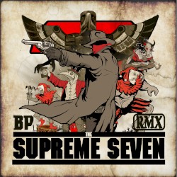 The Supreme Seven (Remix)