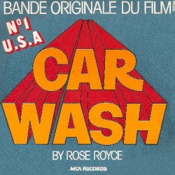 Car Wash