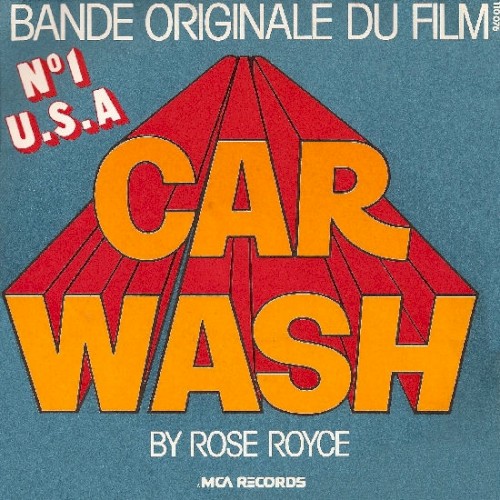 Car Wash