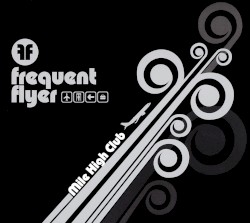 Frequent Flyer: Mile High Club