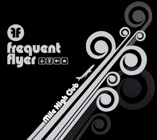Frequent Flyer: Mile High Club