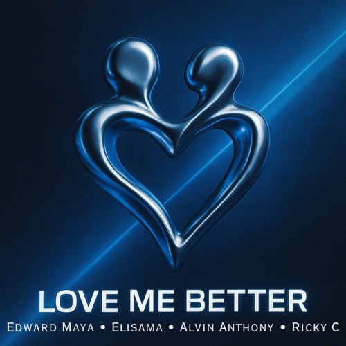 Love Me Better