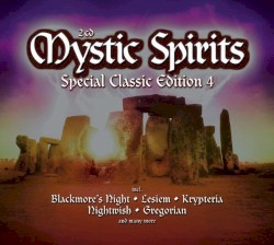 Mystic Spirits: Special Classic Edition 4