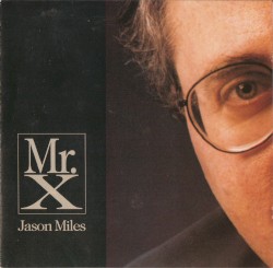 Mr X.