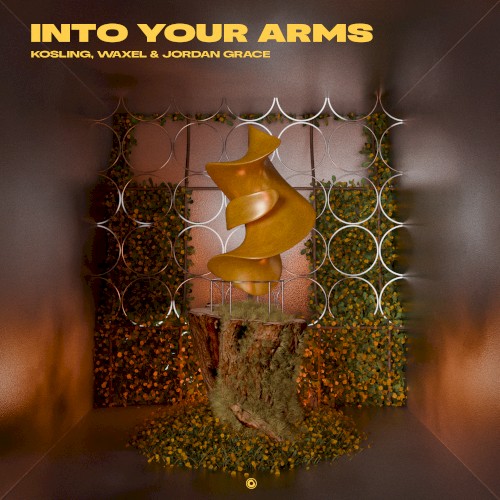 Into Your Arms