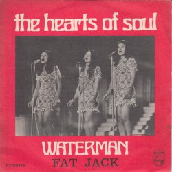 Waterman