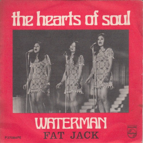 Waterman