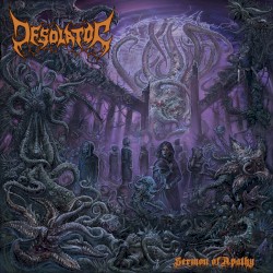 Sermon of Apathy