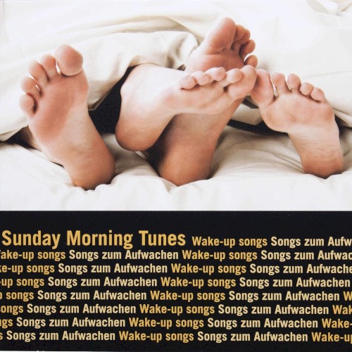 Sunday Morning Tunes