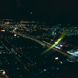 Up All Night