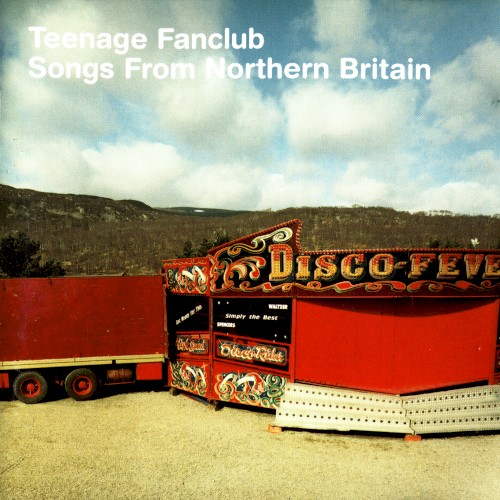 Songs From Northern Britain