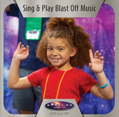 Stellar: Sing & Play Blast Off Music