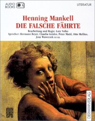 Die falsche Fährte