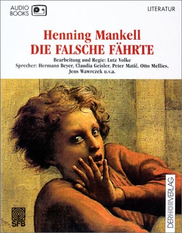 Die falsche Fährte