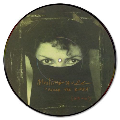 Les Joyaux de la Princesse / Muslimgauze