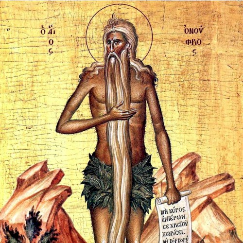 Vegetarianism: The Story So Far #5, “Flesh and Spirit"