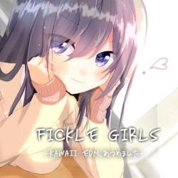 FICKLE GIRLS