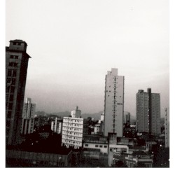 Invisible Houses