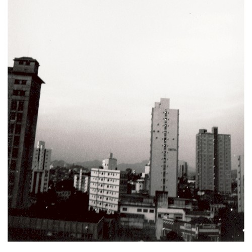 Invisible Houses