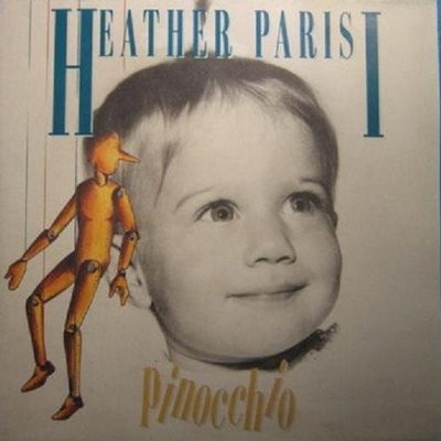 Pinocchio