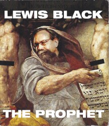 The Prophet