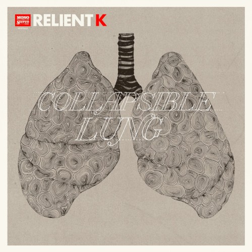 Collapsible Lung