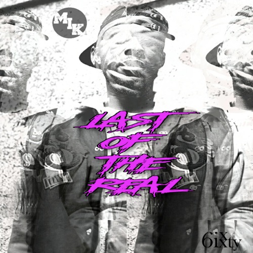 Last Of The Real