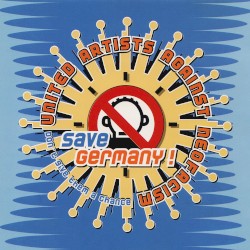 Save Germany! (United Artists Against Neofascism)