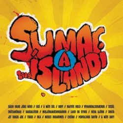 Sumar á Íslandi