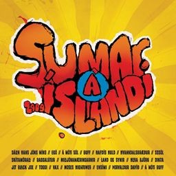Sumar á Íslandi