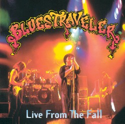 Live From the Fall