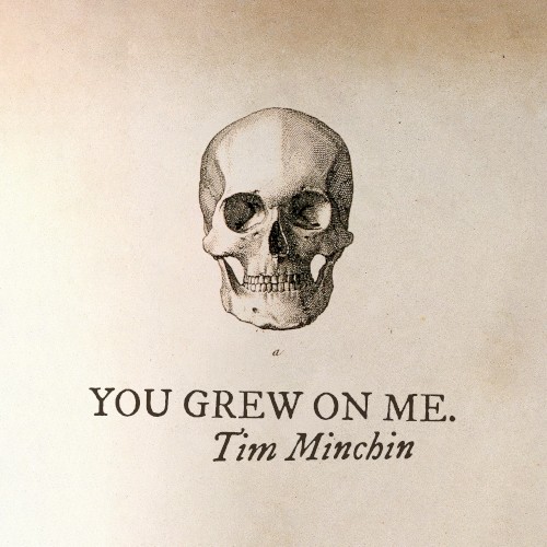You Grew On Me