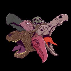 EP Vol. 1