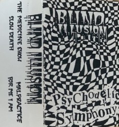 Psychodelic Symphony
