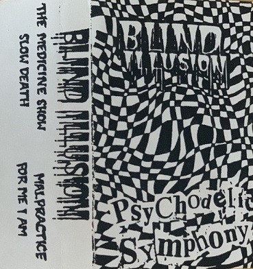 Psychodelic Symphony