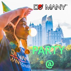 Party At