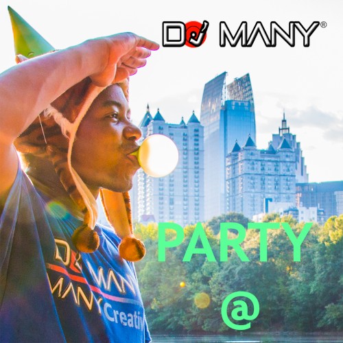 Party At