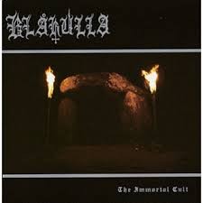 The Immortal Cult