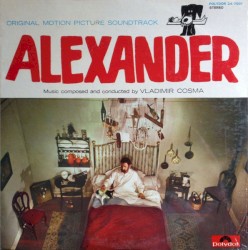 Alexander