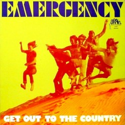 Get Out to the Country