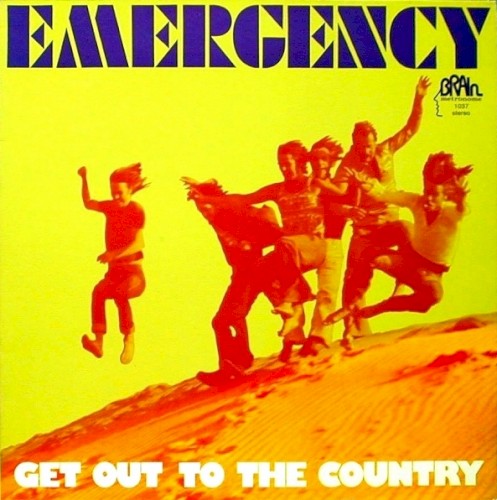 Get Out to the Country